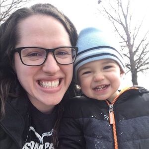 Meet your Posher, Elaina